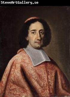 Pietro Paolo Vegli Ritratto del cardinale Francesco Maidalchini